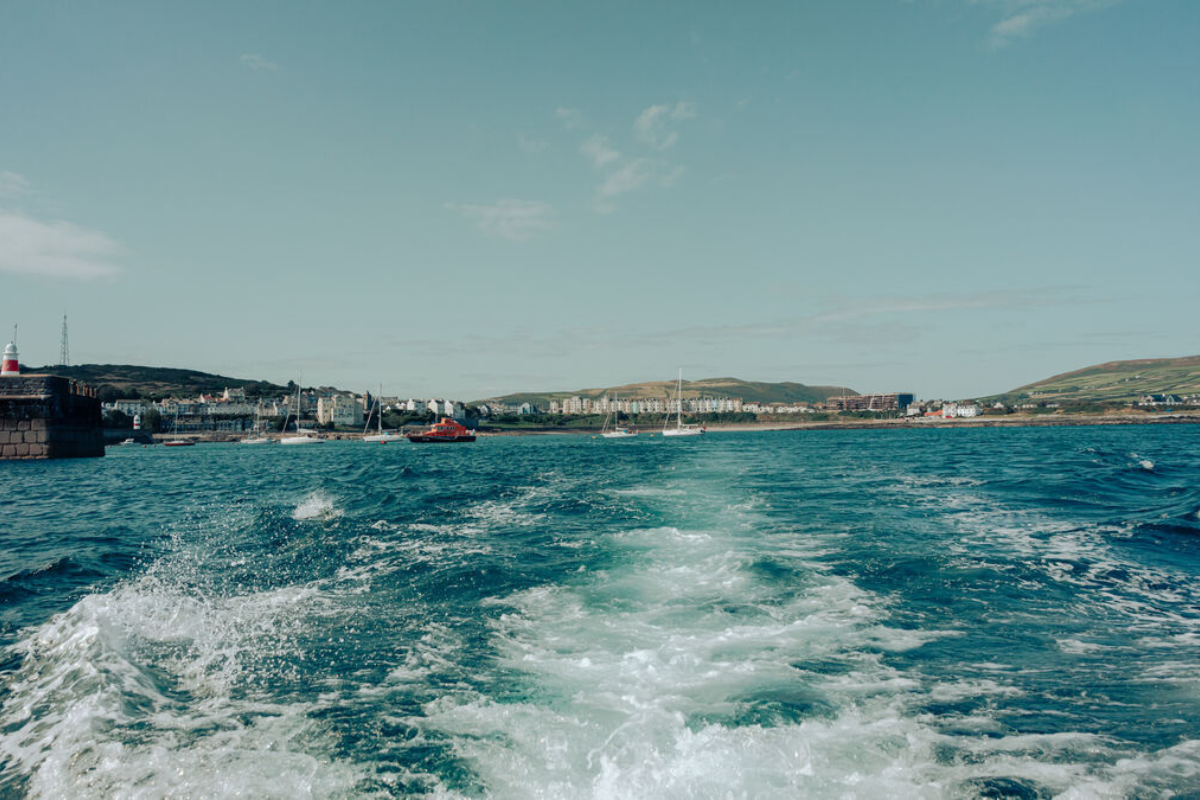 Southern Boat Trip